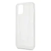 Mercedes MEHCP12MCLCT iPhone 12/12 Pro 6,1" clear hardcase Transparent Line tok thumbnail