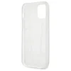Mercedes MEHCP12MCLCT iPhone 12/12 Pro 6,1" clear hardcase Transparent Line tok thumbnail