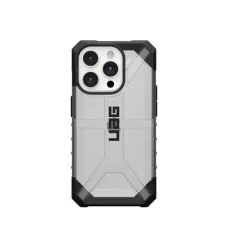 UAG Plasma kryt iPhone 15 Pro - priehľadný
