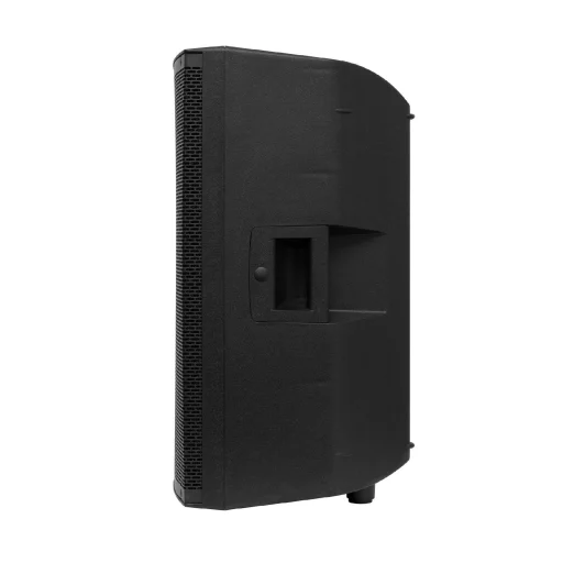 SAL PAP43BT professzionális hangdoboz, 38cm mélysugárzó,  aktív zenekari hangdoboz, Bluetooth, MP3, USB, SD, multimédia lejátszó, digitális kijelző - 3