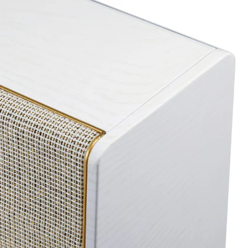 SAL RRT 6B retro táskarádió, multimédia lejátszó, 6 in 1, BT, USB, MicroSD, AUX, FM rádió, kihangosító, beépített mikrofon - 3