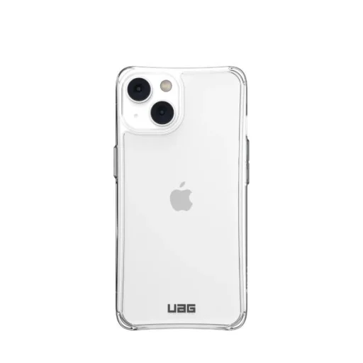 UAG Plyo tok iPhone 13 / iPhone 14 - átlátszó - 1