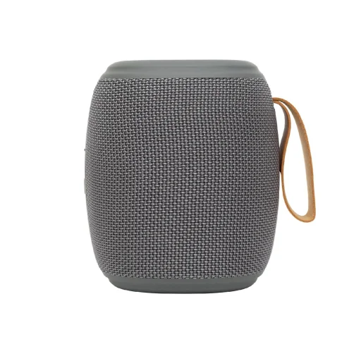 SAL BT 1000 hordozható boombox, Bluetooth kihangosító, FM rádió, USB, microSD, beépített mikrofon, RGB LED, ~15 óra üzemidő - 2