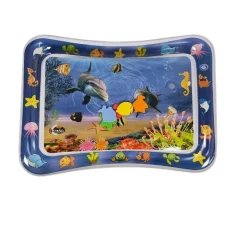 Baba felfújható pancsimatrac