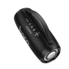 HOCO hangszóró bluetooth HA4 Mini fekete thumbnail