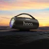 HOCO hangszóró bluetooth HA4 Mini fekete thumbnail