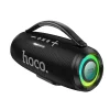 HOCO hangszóró bluetooth HA4 Mini fekete thumbnail