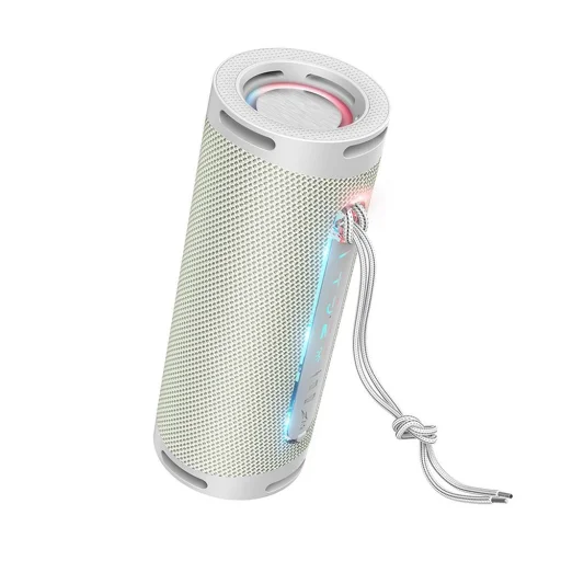 HOCO bluetooth hangszóró HC9 szürke - 1