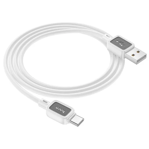 HOCO kábel USB A - Typ C 3A X108 1 m fehér - 2