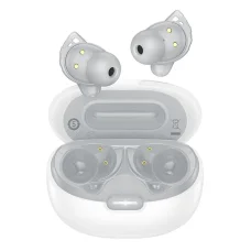 HOCO vezeték nélküli fülhallgató bluetooth TWS EW203 fehér