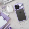 SLIDER tok iPhone 7 / 8 lila