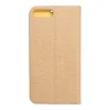 LUNA fliptok Gold iPhone 7 Plus / 8 Plus tok arany - 2