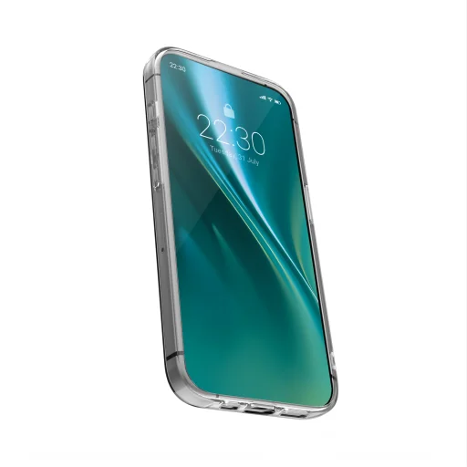 Etteri Átlátszó tok Samsung Galaxy A15 4G / A15 5G-hez - 7