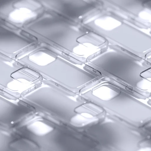 Etteri Átlátszó tok Samsung Galaxy A15 4G / A15 5G-hez - 10