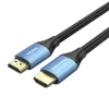 HDMI 2.0 Kábel Vention ALHSF, 1m, 4K 60Hz, 30AWG (Kék) thumbnail
