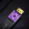 DisplayPort - HDMI kábel Ugreen DP101 4K 3m - fekete thumbnail
