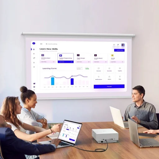 DisplayPort - HDMI kábel Ugreen DP101 4K 3m - fekete - 3