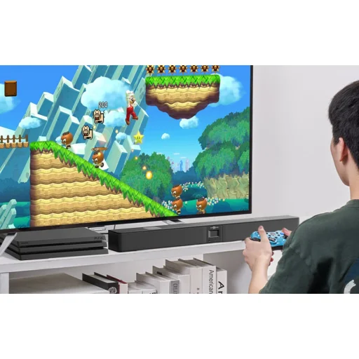 Kábel Audio Optikai Vention BAVHI 3m Szürke - 7