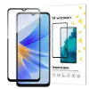 Wozinsky Full Glue Tempered Glass Oppo A17 üvegfólia thumbnail