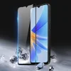 Dux Ducis 9D Tempered Glass Oppo A17 9H üvegfólia fekete kerettel üvegfólia thumbnail