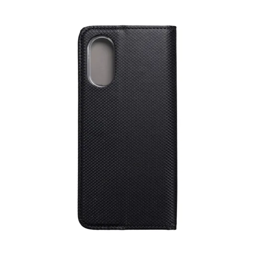 Fliptok OPPO A17 fekete tok - 7