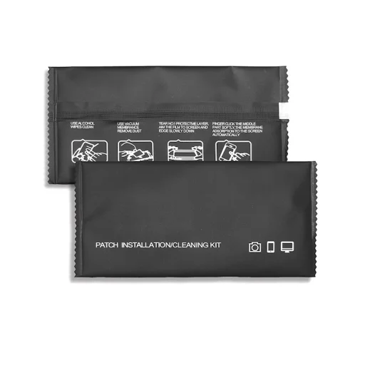 Edzett üveg 2,5D Premium Samsung Galaxy A36 5G üvegfólia - 7