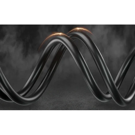 HDMI kábel 2.0 Vention AACBL, 4K 60Hz, 10m (fekete) - 3