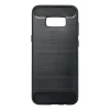 CARBON tok Samsung Galaxy S8 Plus fekete - 2