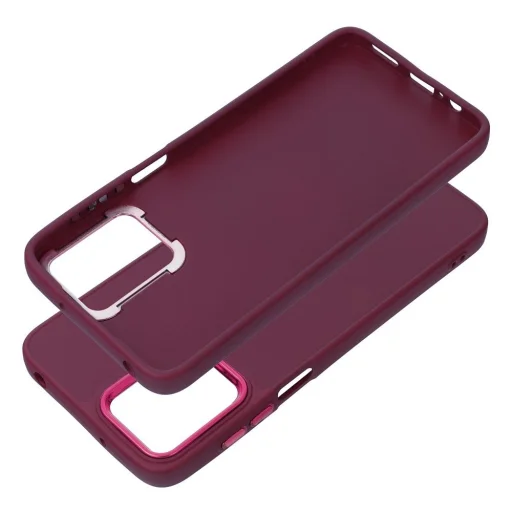 FRAME tok Motorola Moto G53 / G13 lila tok - 7