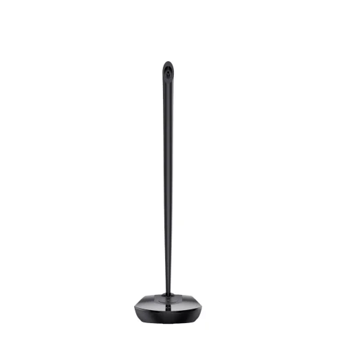 HAVIT számítógépes mikrofon H208D vezetékes jack 3,5mm fekete, - 4