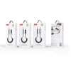 XO audio kábel NB-R255A Lightning - 3,5 mm jack 1,0m fekete, thumbnail