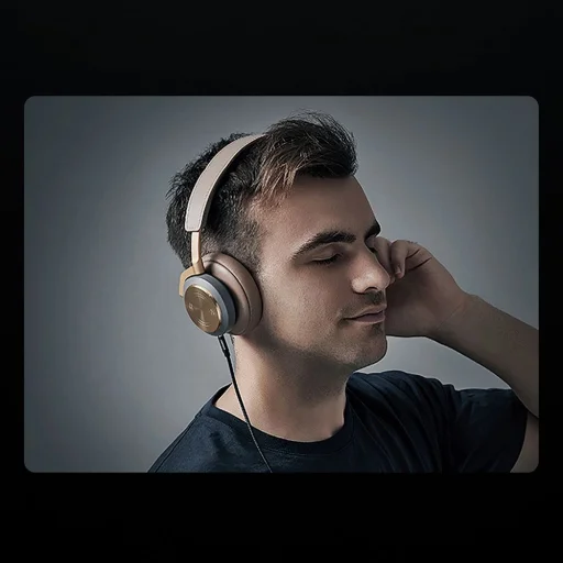 Ugreen derékszögű AUX kábel 2 x mini jack 3.5 mm 1m kék (AV112) - 10