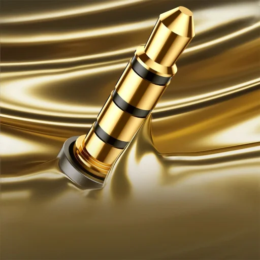 Joyroom sztereó audio kábel AUX 3.5 mm mini jack (férfi) - mini jack (női) 1.2 m fekete (SY-A09) - 11