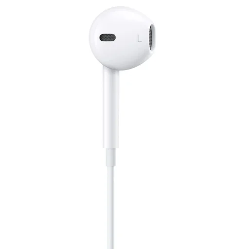 Apple EarPods fülhallgató 3.5mm Jack csatlakozóval iPhone-hoz (MNHF2ZM/A) - Fehér - 2