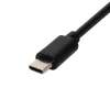 SAL SAU 24C autós USB töltő 2in1, 2 készülék, USB, USB-C, 2,4 A összesen - 4