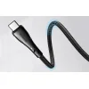 Mcdodo CA-7641 USB-C to USB-C kábel, PD 60W, 1,2m (fekete) thumbnail