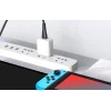 Mcdodo CA-7641 USB-C to USB-C kábel, PD 60W, 1,2m (fekete) thumbnail