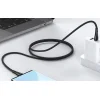 Mcdodo CA-7641 USB-C to USB-C kábel, PD 60W, 1,2m (fekete) thumbnail