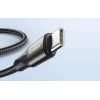 Cable Type-C Lightning 20W 1m Joyroom S-1024N1-PD (fekete) thumbnail