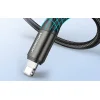Cable Type-C Lightning 20W 1m Joyroom S-1024N1-PD (fekete) thumbnail