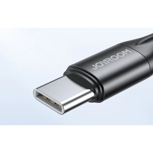 Cable Type-C Lightning 20W 1m Joyroom S-1024N1-PD (fekete) - 4