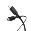 Amazing Thing Cable Thunder Pro CCC110MTHBK - Type C to Type C - PD 60W 4A 1,1 méter fekete thumbnail
