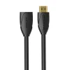 Vention HDMI hosszabbító VAA-B06-B100 1m 4K 30Hz (Fekete) thumbnail