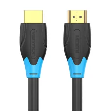 HDMI kábel Vention AACBJ, 2.0, 4K 60Hz, 5m (fekete)