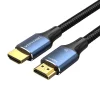 HDMI 2.1 Kábel Vention ALGLH, 2m, 8K 60Hz/4K 120Hz (Kék) thumbnail