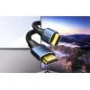 HDMI 2.1 Kábel Vention ALGLH, 2m, 8K 60Hz/4K 120Hz (Kék) thumbnail