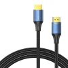 HDMI 2.1 Kábel Vention ALGLH, 2m, 8K 60Hz/4K 120Hz (Kék) thumbnail