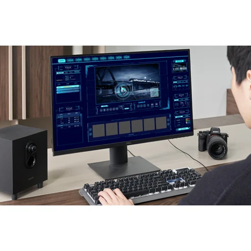 HDMI 2.1 Kábel Vention ALGLH, 2m, 8K 60Hz/4K 120Hz (Kék) - 6