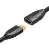 Vention HDMI hosszabbító VAA-B06-B300 3m 4K 30Hz (Fekete) - 4