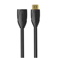 Vention HDMI hosszabbító VAA-B06-B300 3m 4K 30Hz (Fekete)
